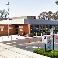 DMV Office in Santa Ana, CA